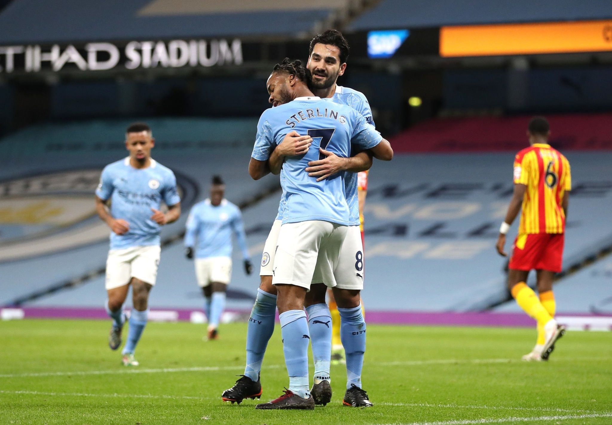 深刻的失望 深刻的失望